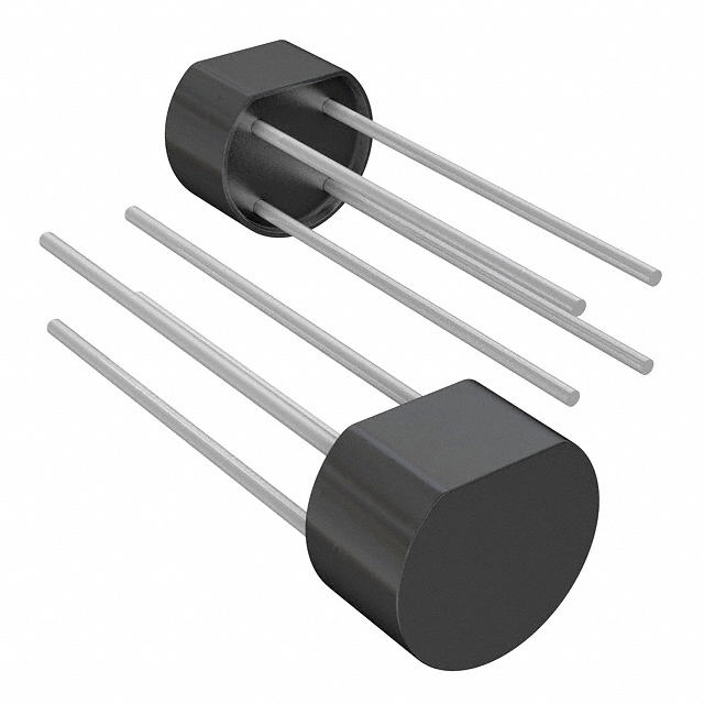 W02G-E4/51 Vishay General Semiconductor - Diodes Division  Raddrizzatori a ponte